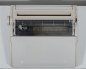 Preview: Brother AX-230 elektrische Schreibmaschine mit Displaybetrieb QWERTZ, Deutsch